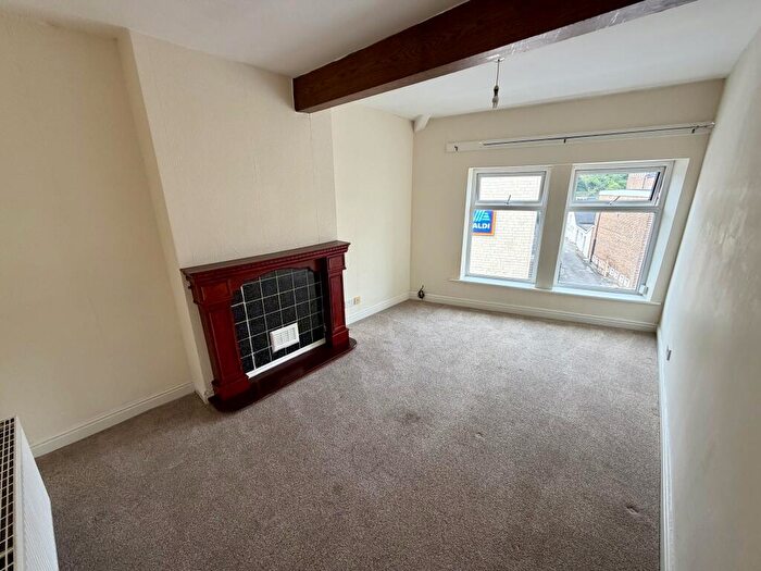 2 Bedroom Flat To Rent In Burnley Road, Todmorden, OL14