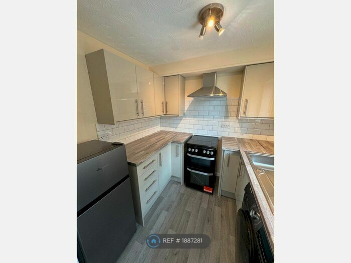 Studio To Rent In Farne House, Watford, WD18