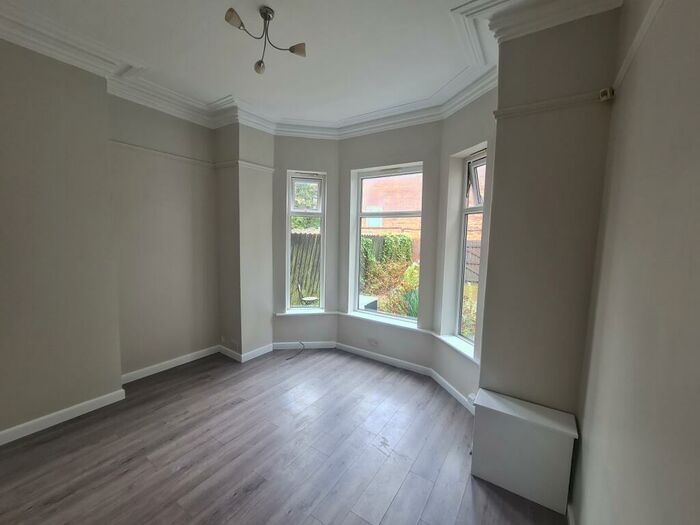 Studio To Rent In Great Clowes Street, Salford, M7