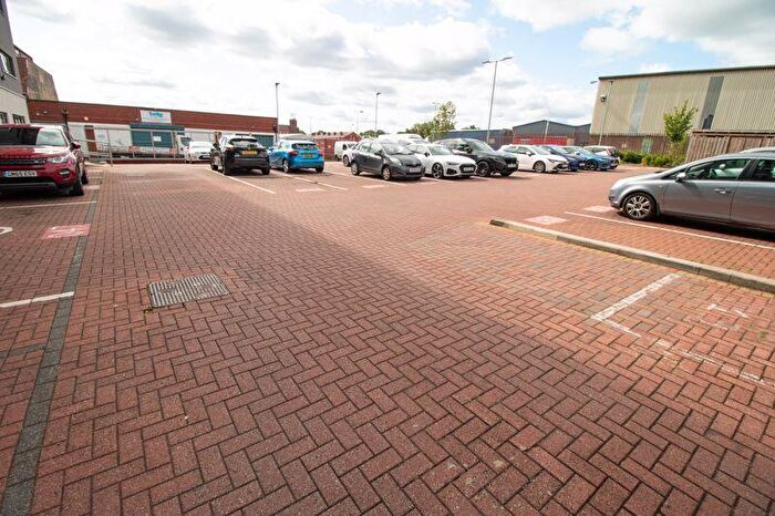 1 Bedroom Flat To Rent In Lincoln House, Nelson Street, Bolton, BL3