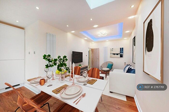 5 Bedroom Terraced House To Rent In Highbury Gardens, Ilford, IG3