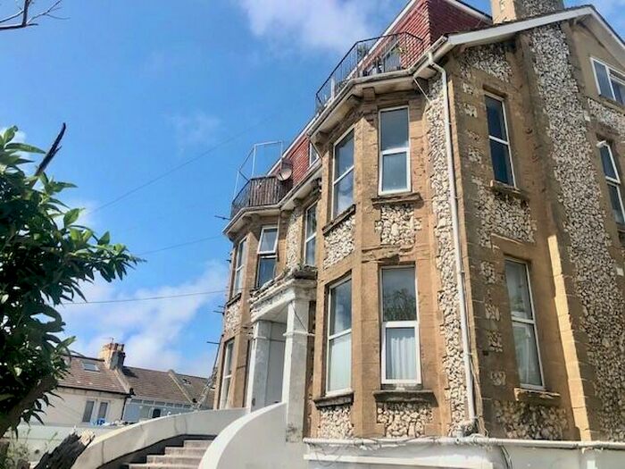 1 Bedroom Apartment To Rent In Ditchling Road, Brighton, BN1