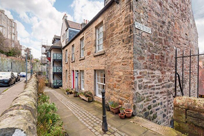 1 Bedroom Flat For Sale In Flat, , Belford Road, Edinburgh, EH4