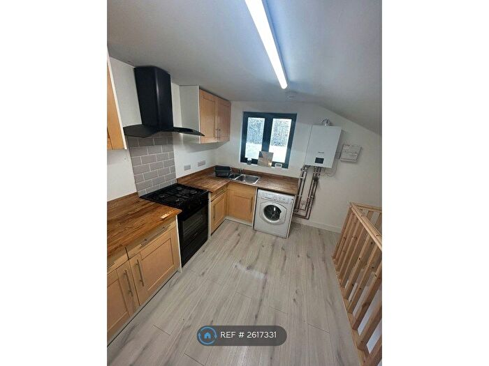 1 Bedroom Flat To Rent In Little Cornard, Little Cornard, CO10