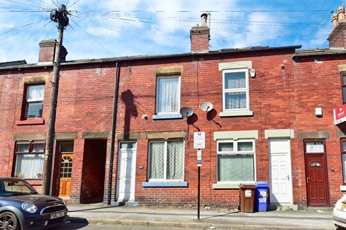 3 Bedroom Terraced House For Sale In Neill Road, Sheffield, S11
