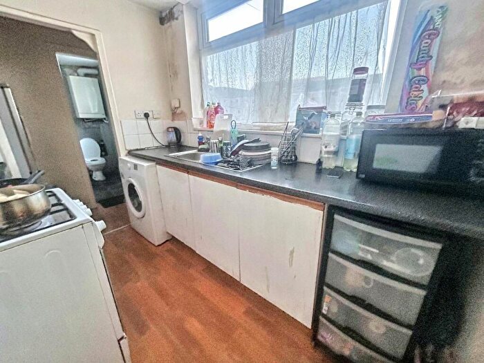 2 Bedroom Bungalow For Sale In Ailesbury Street, Millfield, Sunderland, Tyne And Wear, SR4