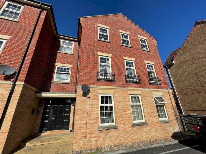 Houses for sale & to rent in DN4 8QG, Tickhill Road, Balby Doncaster