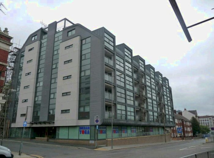 1 Bedroom Flat To Rent In Standish Street, Liverpool, L3