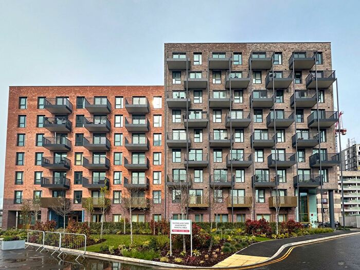 1 Bedroom Flat To Rent In Nelson Apartments, Harrow, HA1