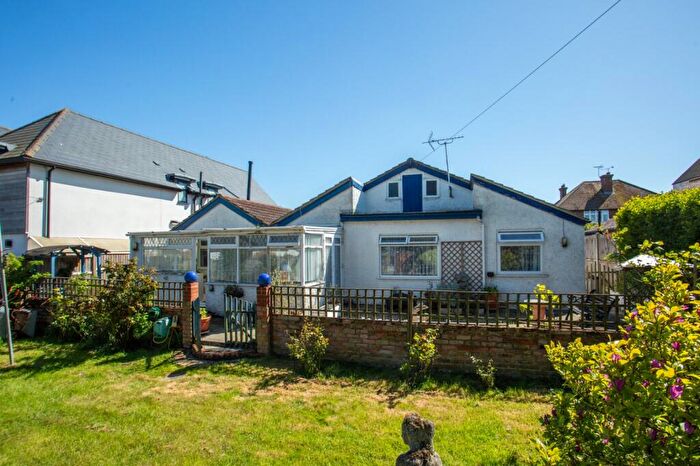 3 Bedroom Bungalow For Sale In Northwood Road, Whitstable, Kent, CT5