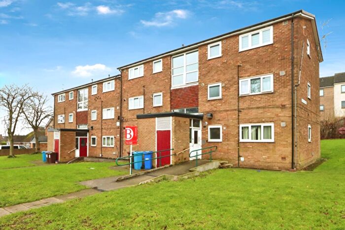 1 Bedroom Flat For Sale In Occupation Lane, Sheffield, S12