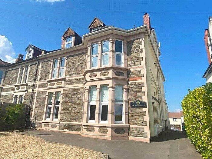 2 Bedroom Flat To Rent In Gloucester Road North, Bristol, BS34