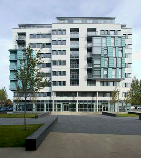 1 Bedroom Apartment To Rent In Manor Mills, Ingram Street, Leeds, West Yorkshire, LS11