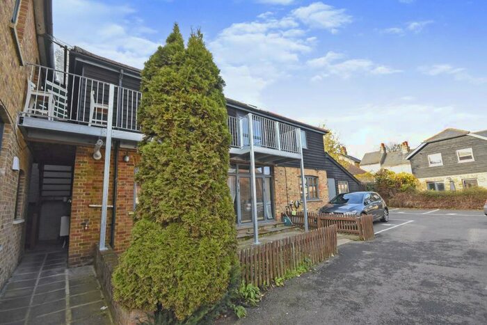 2 Bedroom Apartment To Rent In Careless Court, Newtown Road, CM23