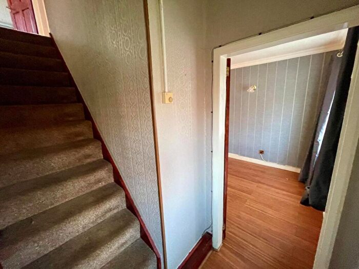 3 Bedroom End Of Terrace House For Sale In Mill Lane, Ellesmere Port, CH66