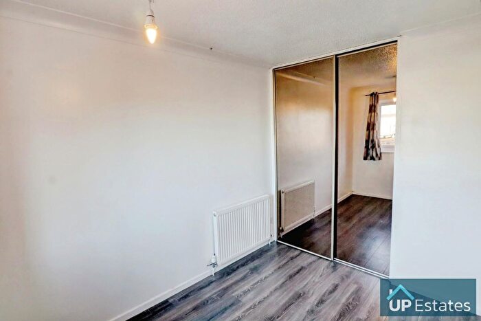 2 Bedroom End Of Terrace House To Rent In Rosemullion Close, Exhall, Coventry, CV7
