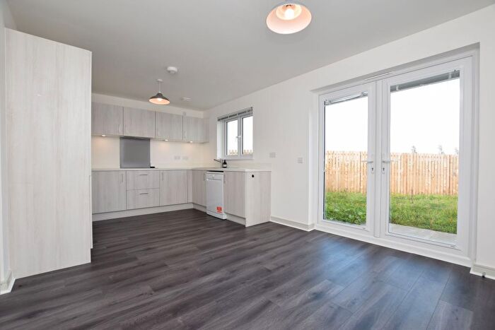 4 Bedroom Detached House For Sale In Simpson Drive, Larkhall, ML9