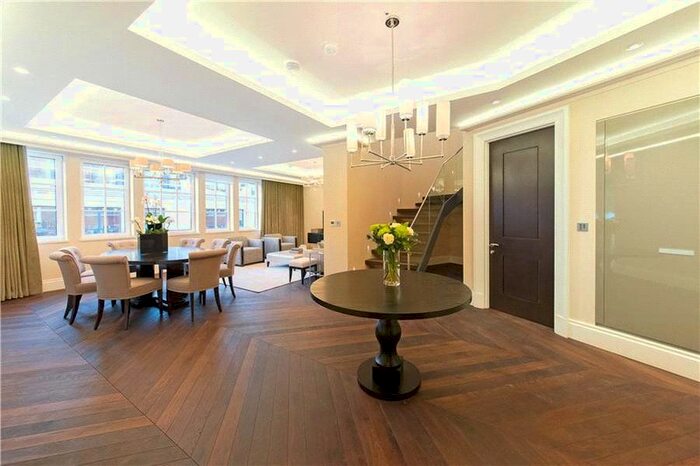4 Bedroom Flat To Rent In Curzon Street, Mayfair, London, W1J