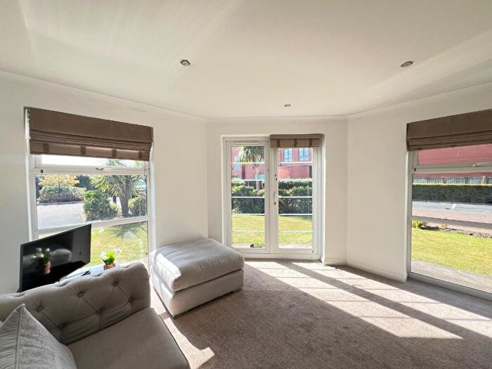 2 Bedroom Flat To Rent In Harrison View, FY8