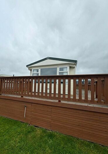 2 Bedroom Caravan For Sale In McNairston, Ayr, KA6
