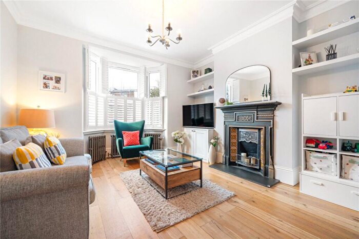 5 Bedroom Terraced House For Sale In Upland Road, East Dulwich, London, SE22