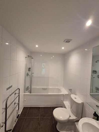 1 Bedroom Flat To Rent In Welsh Back, Bristol, BS1
