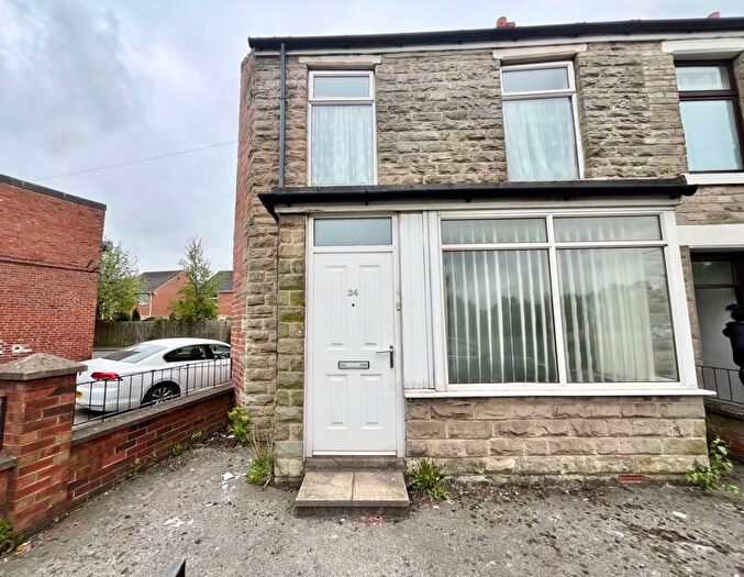 2 Bedroom Terraced House To Rent In Redworth Road, Shildon, DL4