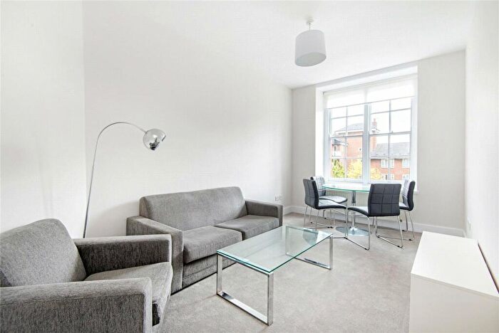 2 Bedroom Apartment To Rent In Grove End House, Grove End Road, St Johns Wood, London, NW8