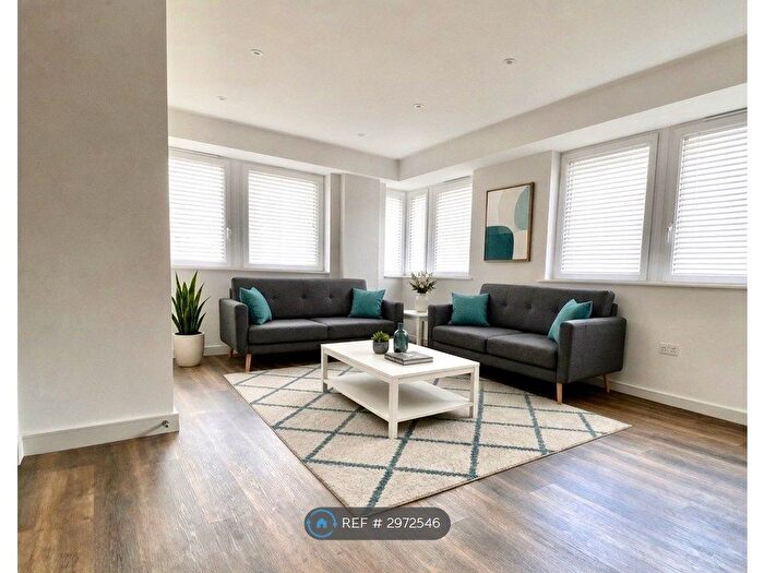 1 Bedroom Flat To Rent In Lovell House, Uxbridge, UB8