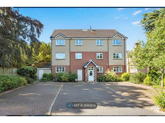 1 Bedroom Flat To Rent In Craigend Park, Edinburgh, EH16