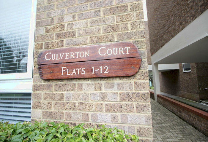 1 Bedroom Flat To Rent In Culverton Court, Sidcup, Kent, DA14