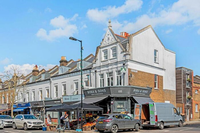 2 Bedroom Maisonette To Rent In Lordship Lane, London, SE22