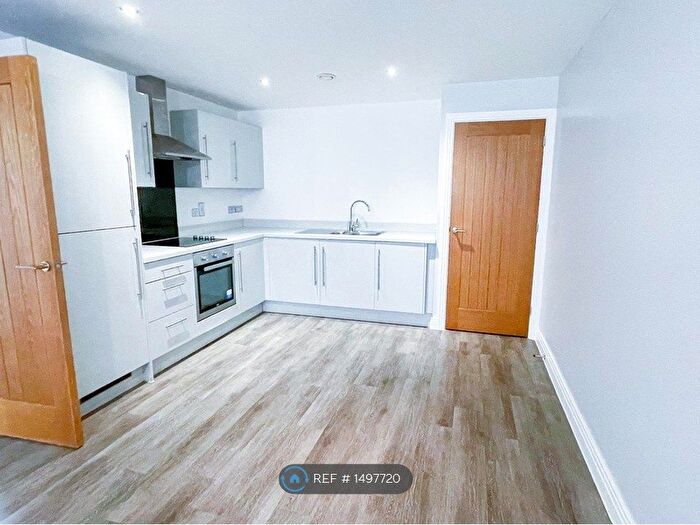 1 Bedroom Flat To Rent In Crawley Green Road, Luton, LU2