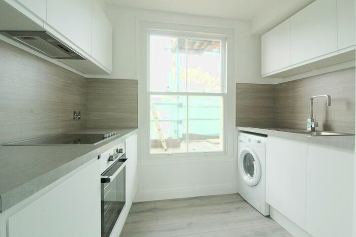 Studio To Rent In Buckingham Place, Brighton, BN1