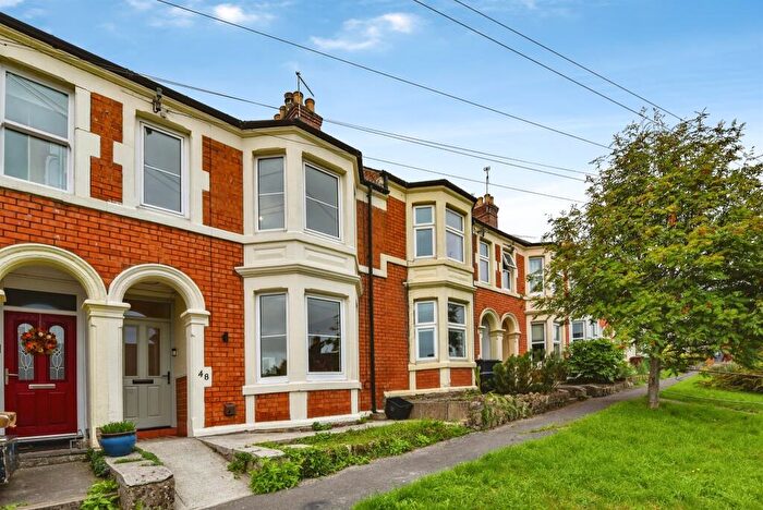 3 Bedroom Terraced House For Sale In Portway, Frome, BA11