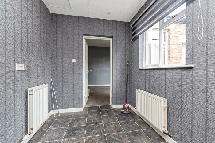 1 Bedroom End Terrace House For Sale In Aged Miners Homes, Durham, County Durham, DH6