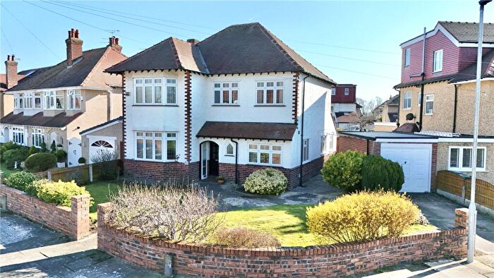 4 Bedroom Detached House For Sale In Barn Hey Crescent, Wirral, Merseyside, CH47