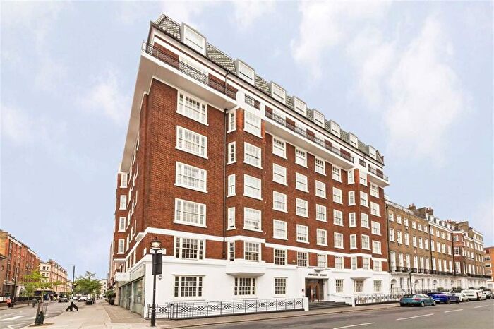 2 Bedroom Flat To Rent In Bryanston Place, Marylebone, W1H