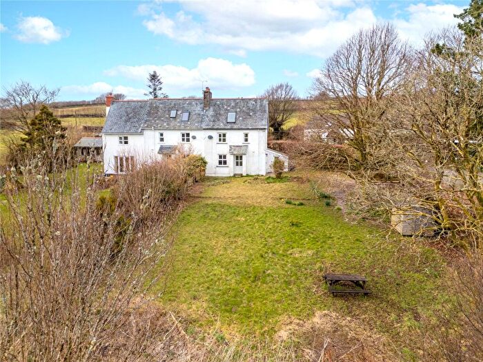 4 Bedroom Semi-Detached House For Sale In Barnstaple, Devon, EX31