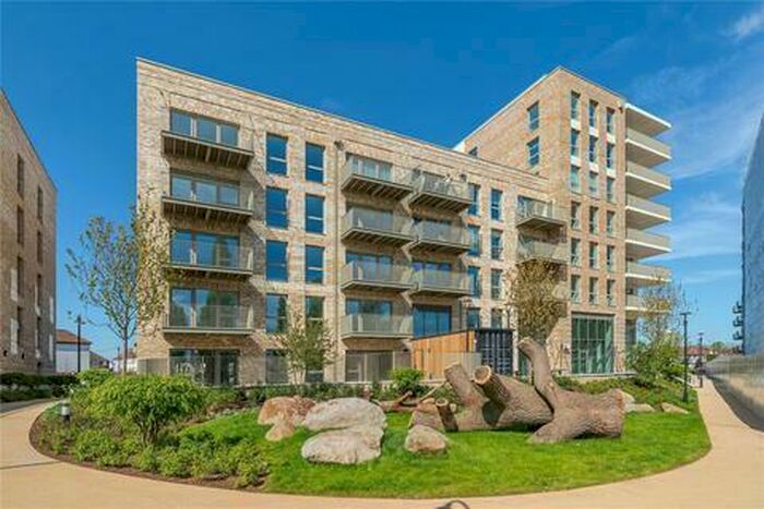 2 Bedroom Apartment To Rent In Caldon Boulevard, Wembley, London, HA0