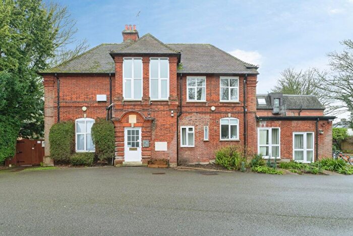 1 Bedroom Flat For Sale In Harvey Goodwin Gardens, Cambridge, Cambridgeshire, CB4