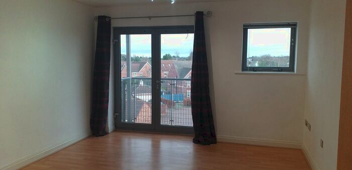 3 Bedroom Flat To Rent In Kentmere Drive, Doncaster, DN4