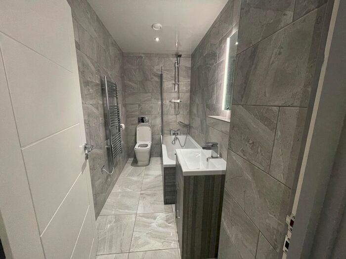 1 Bedroom Flat To Rent In St. Sepulchre Gate, Doncaster, DN1