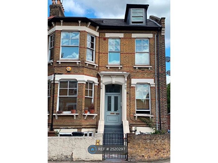 1 Bedroom Flat To Rent In Thistlewaite Road, London, E5