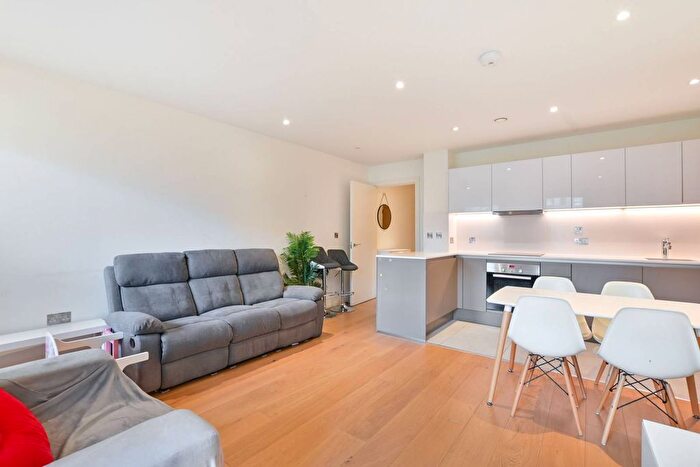 2 Bedroom Flat For Sale In Empire Way, Wembley Park, Wembley, HA9