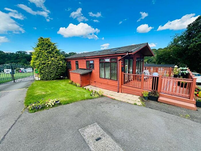 2 Bedroom Detached Bungalow For Sale In Finchale Abbey Village, Brasside, Durham, DH1