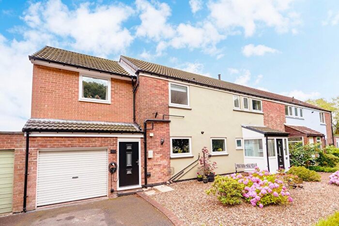 5 Bedroom Semi-Detached House For Sale In St Omer Road, Acklington, Morpeth, NE65