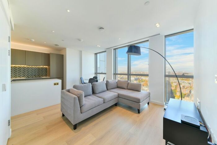 1 Bedroom Flat To Rent In Atlas Building, Hoxton, London, EC1V