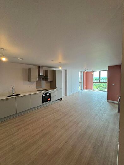 1 Bedroom Apartment For Sale In Talbot Road, Stretford, Trafford, M16