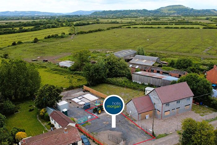 3 Bedroom Land For Sale In Brent Broad, Burnham-On-Sea, TA8